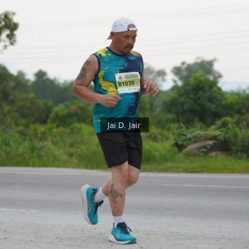 Runner Photo 2124297
