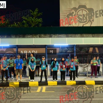 Runner Photo 212437