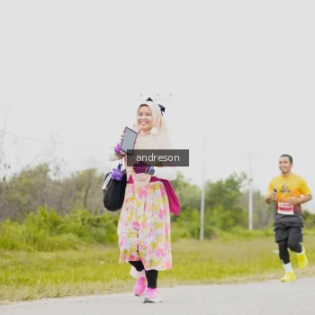 Runner Photo 2124493