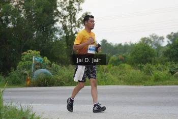 Runner Photo 2124542