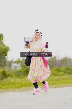 Runner Photo 2124567