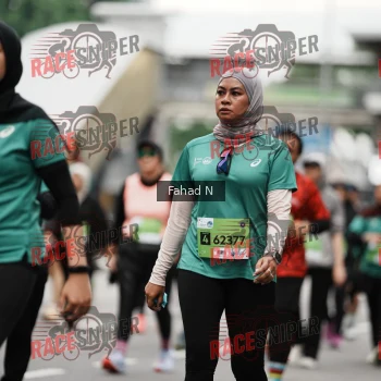 Runner Photo 212461