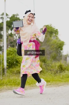 Runner Photo 2124661