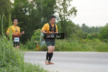 Runner Photo 2125142