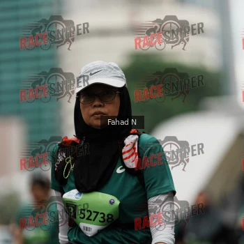 Runner Photo 212521