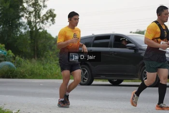 Runner Photo 2125239