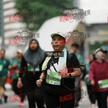 Runner Photo 212526