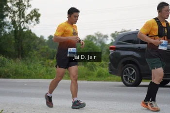 Runner Photo 2125265