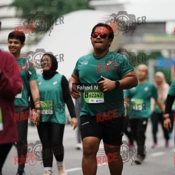 Runner Photo 212531