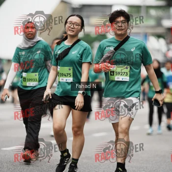 Runner Photo 212554