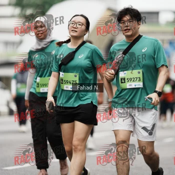Runner Photo 212559