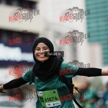 Runner Photo 212560
