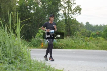 Runner Photo 2125708