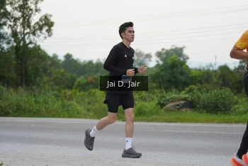 Runner Photo 2125713