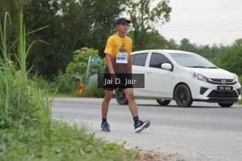 Runner Photo 2125771