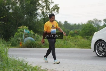 Runner Photo 2125964