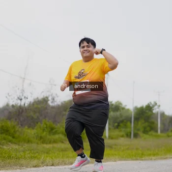 Runner Photo 2126024