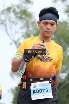 Runner Photo 2126613