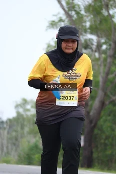 Runner Photo 2126762