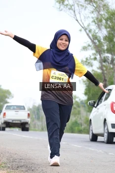 Runner Photo 2126930