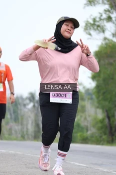Runner Photo 2127058