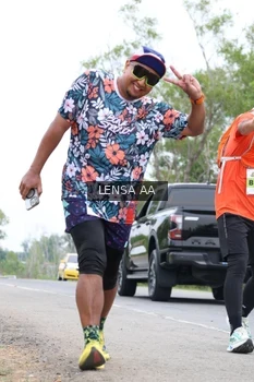 Runner Photo 2127126