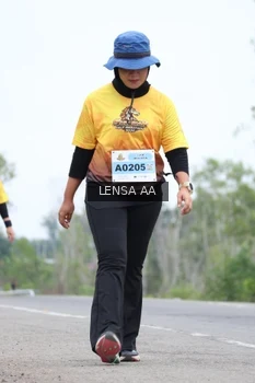 Runner Photo 2127173