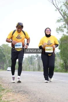 Runner Photo 2127205
