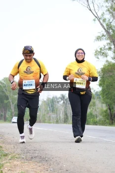 Runner Photo 2127215