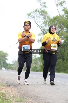 Runner Photo 2127262
