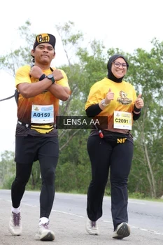 Runner Photo 2127314