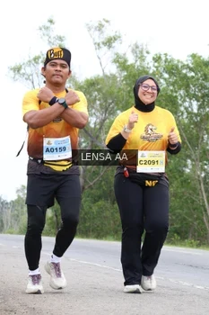 Runner Photo 2127315