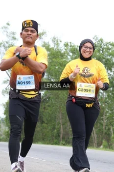 Runner Photo 2127321