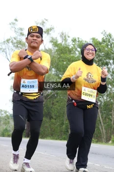 Runner Photo 2127327