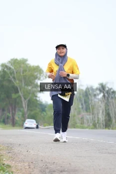 Runner Photo 2127338