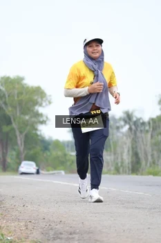Runner Photo 2127364