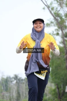 Runner Photo 2127397