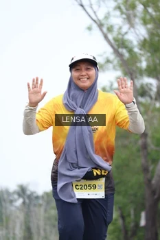 Runner Photo 2127408