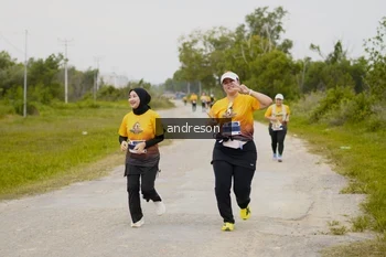 Runner Photo 2127416