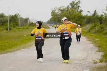 Runner Photo 2127421