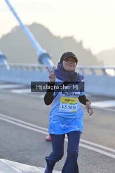 Runner Photo 2127422