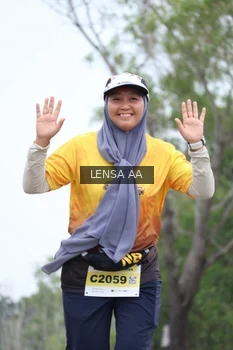Runner Photo 2127426
