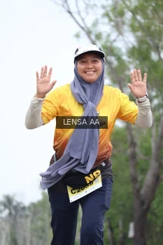 Runner Photo 2127428