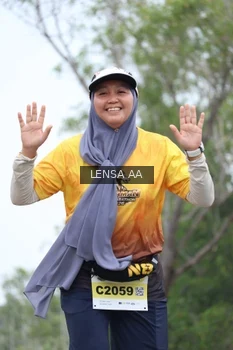 Runner Photo 2127446