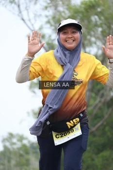 Runner Photo 2127461