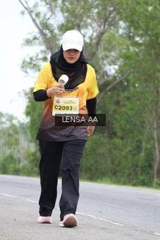 Runner Photo 2127481