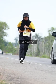 Runner Photo 2127521