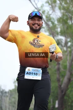 Runner Photo 2127574