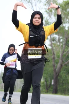 Runner Photo 2127745