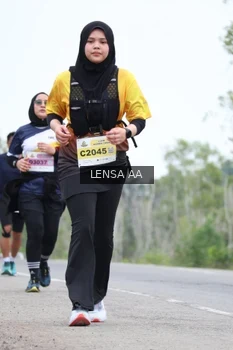 Runner Photo 2127758